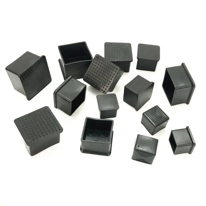 4/8/16pcs PVC Chair Leg Caps F - Outdoor Furniture Leg Protectors avaliação e preço