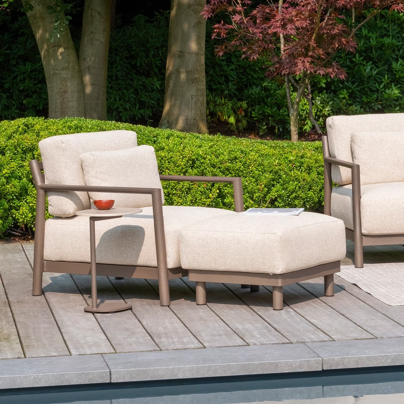 For 4 Seater Dream Garden Outs - Outdoor Furniture Lounge avaliação e preço