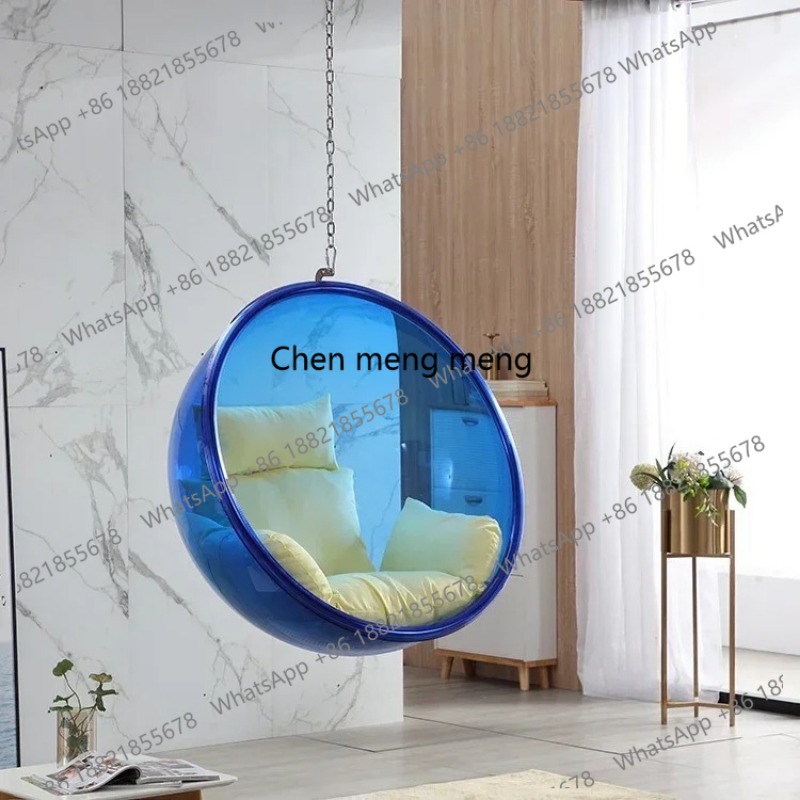 Nordic Patio Swing Hammock Bal - Outdoor Furniture Egg Chair avaliação e preço