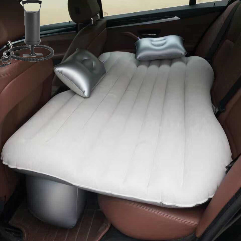 Car Travel Bed Camping Inflata - Outdoor Daybed Sofa avaliação e preço