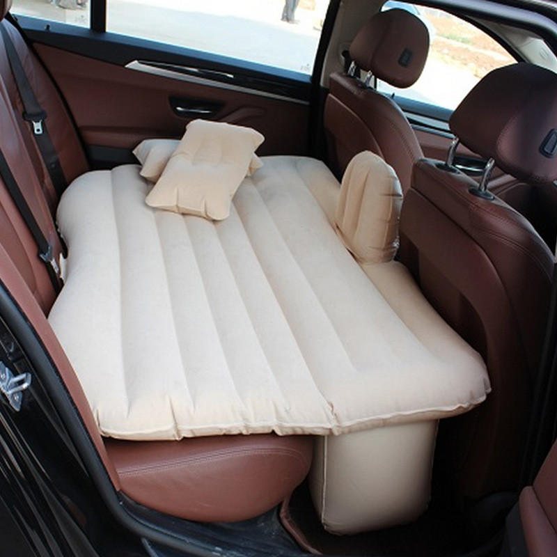 Car Travel Bed Camping Inflata - Outdoor Daybed Sofa avaliação e preço