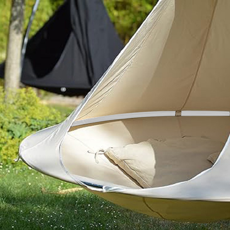 Outdoor Waterproof hammock Dou - Outdoor Furniture Kids avaliação e preço