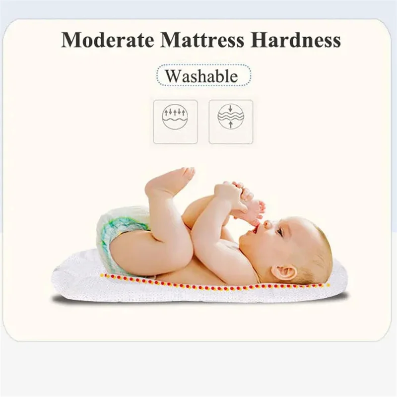 Baby Bed Convenient Folding An - Outdoor Daybed Sofa avaliação e preço