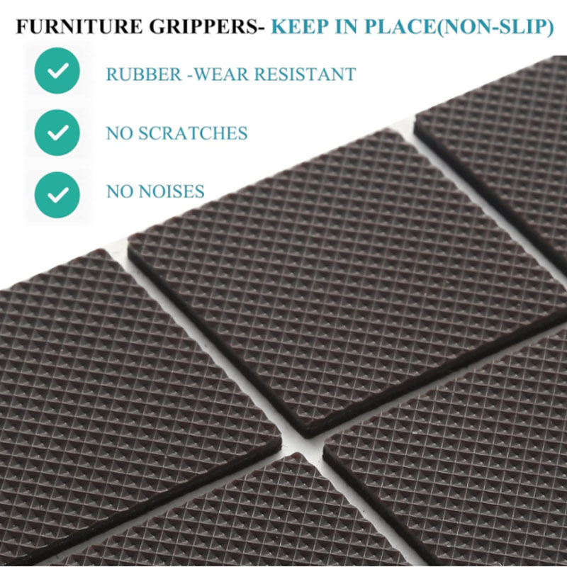 Table Leg Protectors, Anti-Scr - Outdoor Furniture Leg Protectors avaliação e preço