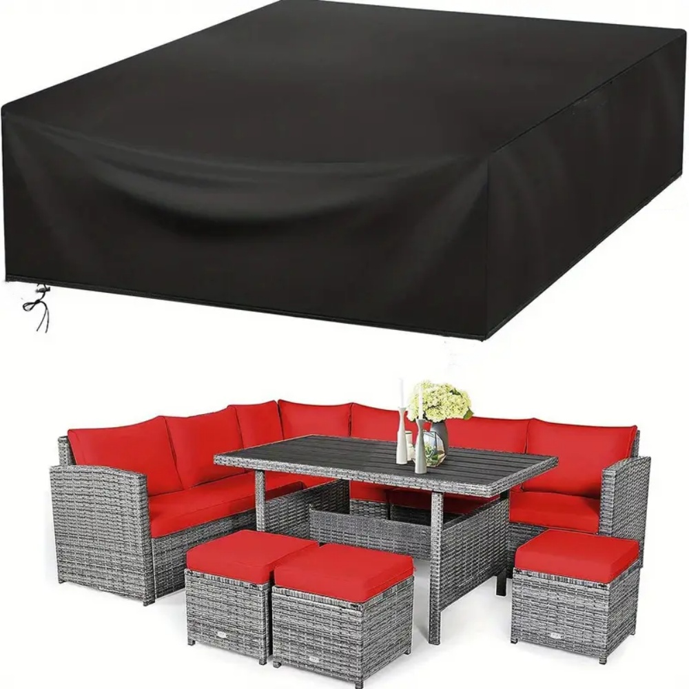 (102-137inch Length) size Outd - Outdoor Furniture Sales avaliação e preço