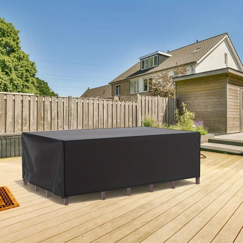 (102-137inch Length) size Outd - Outdoor Furniture Sales avaliação e preço