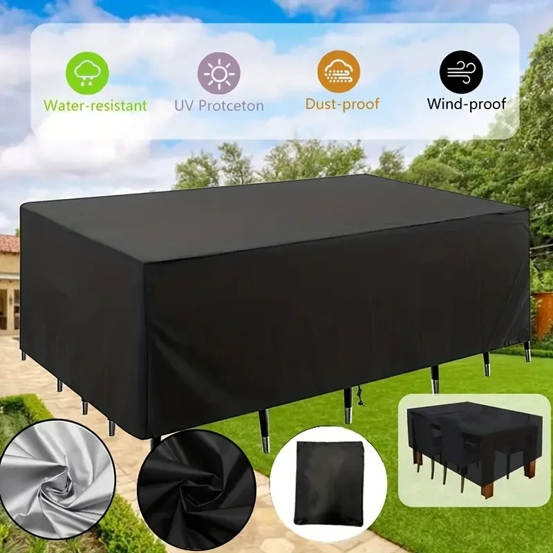 (102-137inch Length) size Outd - Outdoor Furniture Sales avaliação e preço