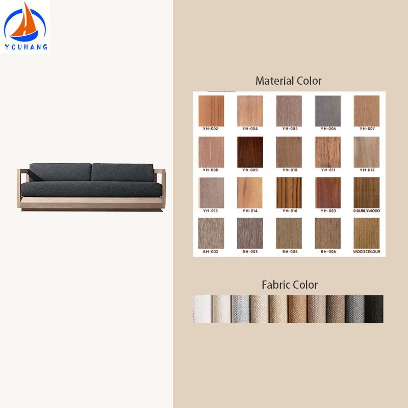 Patio Garden Outdoor Sofa Furn - Outdoor Furniture Indonesia avaliação e preço