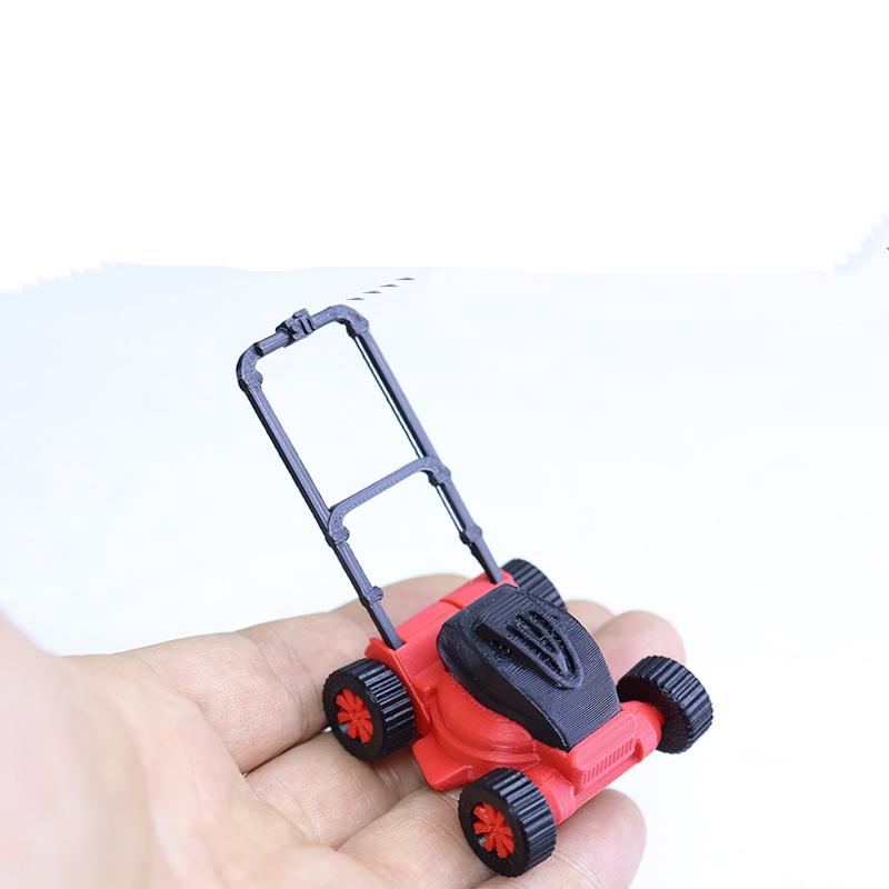 *1Pc 1:12 1:18 Dollhouse Lawn  - Outdoor Furniture Sales avaliação e preço