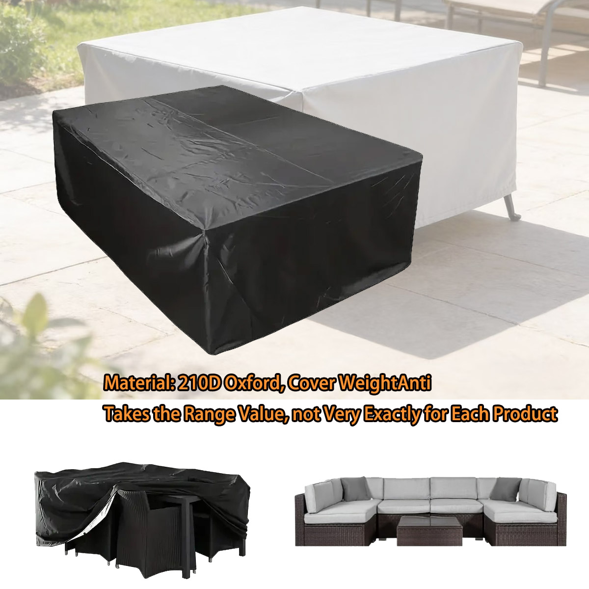 600 Sizes Outdoor Furniture Co - Outdoor Furniture Sales avaliação e preço