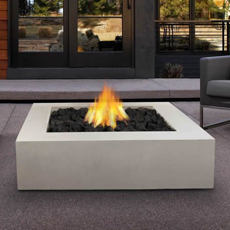 Outdoor Sofa Set Fire Pit Tabl - Outdoor Furniture With Fire Pit Table avaliação e preço