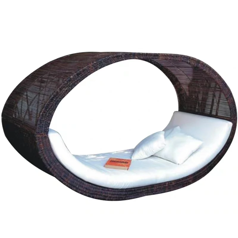 Furniture all weather daybed c - Outdoor Furniture In Bali avaliação e preço