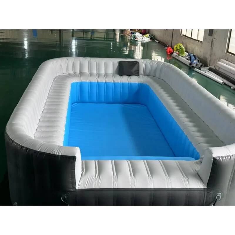 Commercial Customized Inflatab - Outdoor Furniture Lounge avaliação e preço