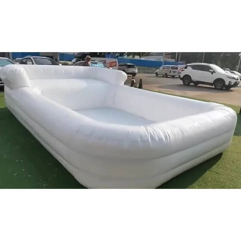 Commercial Customized Inflatab - Outdoor Furniture Lounge avaliação e preço