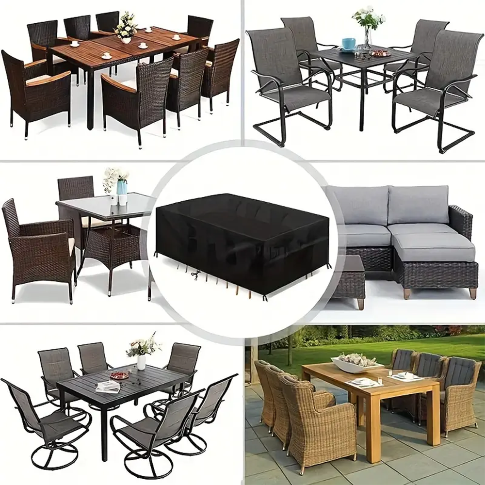 Outdoor patio garden furniture - Outdoor Furniture Sales avaliação e preço