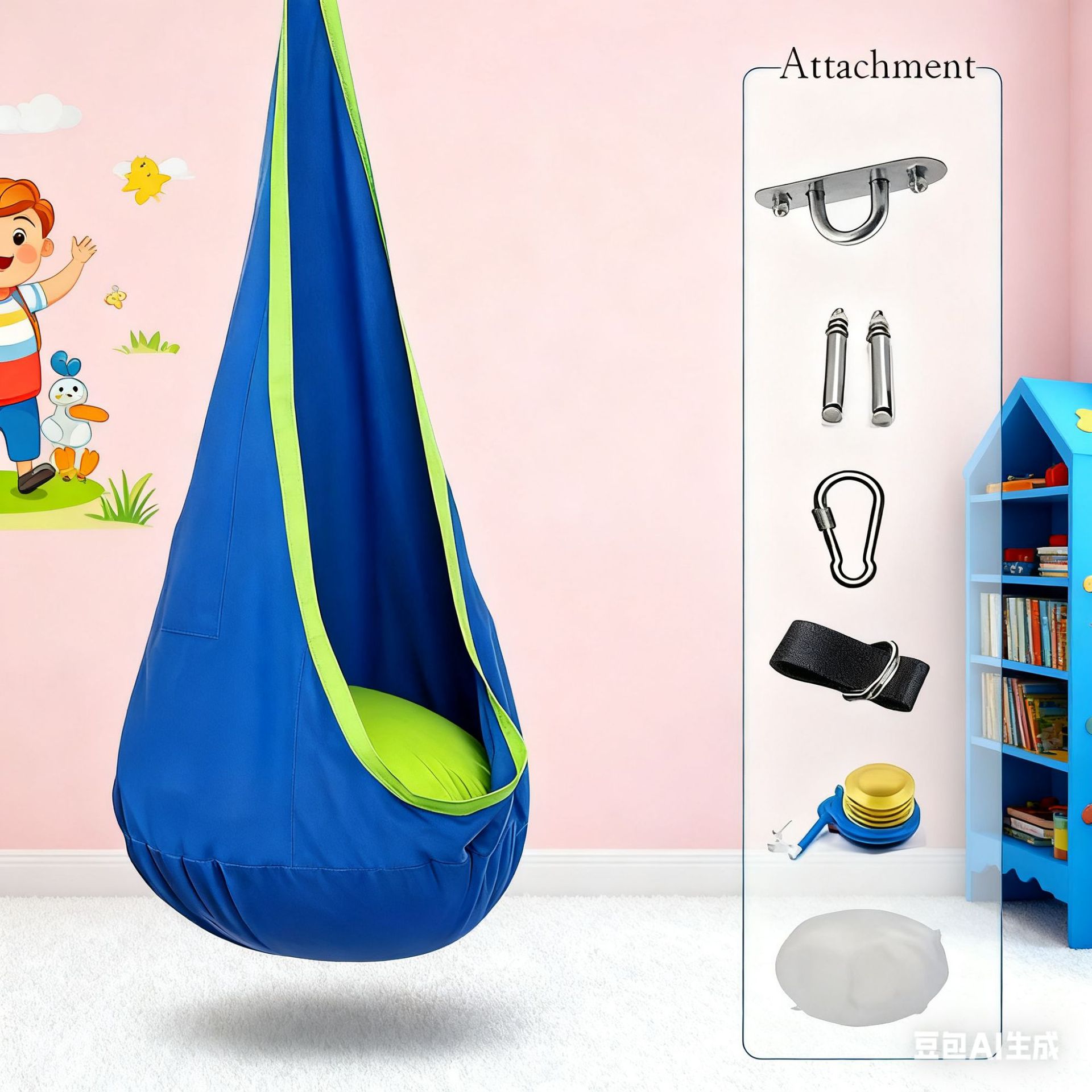 Indoor and outdoor children's  - Outdoor Furniture Kids avaliação e preço