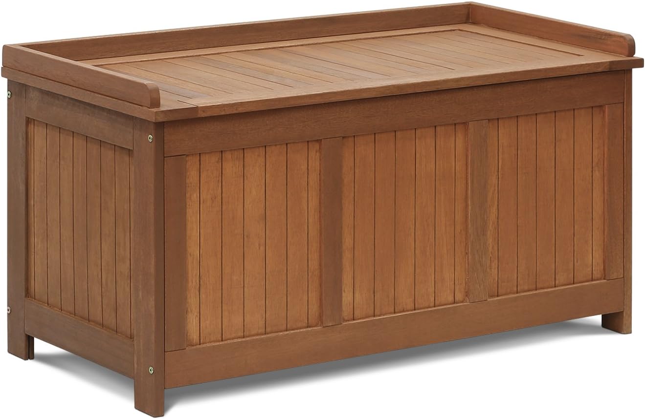 FG17685 Tioman Outdoor Patio F - Outdoor Furniture Oil Teak avaliação e preço