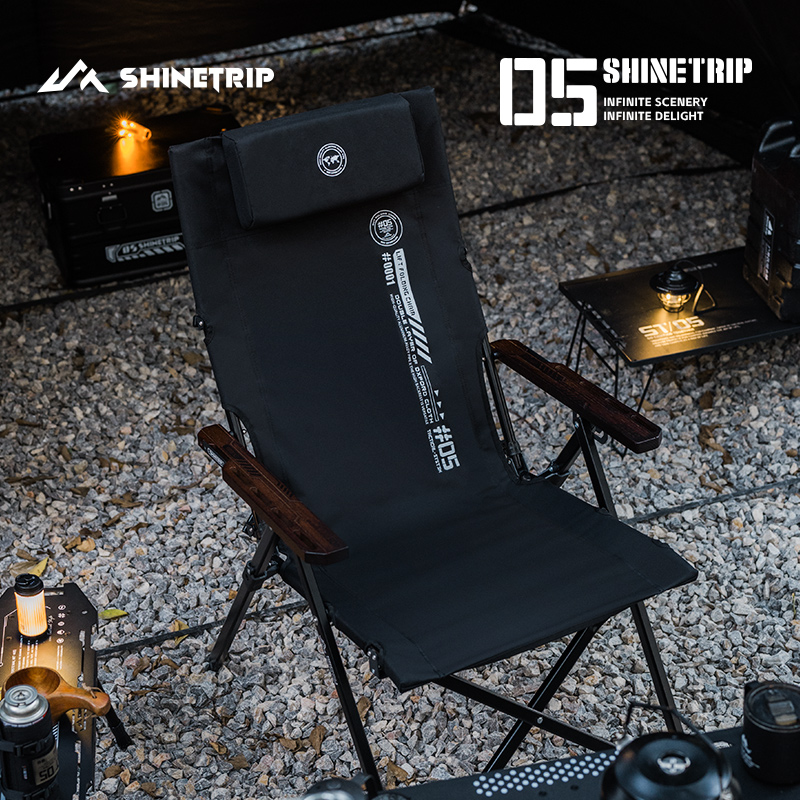ShineTrip 05 Series Outdoor Fo - Outdoor Furniture Lounge Chair avaliação e preço