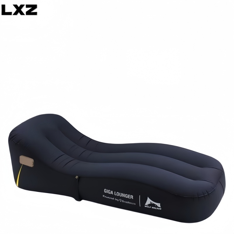 LXZ Automatic Inflatable Chair - Outdoor Daybed Sofa avaliação e preço