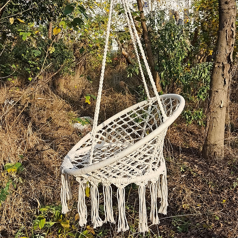 2025 Nordic Garden Handmade Kn - Outdoor Furniture Kids avaliação e preço
