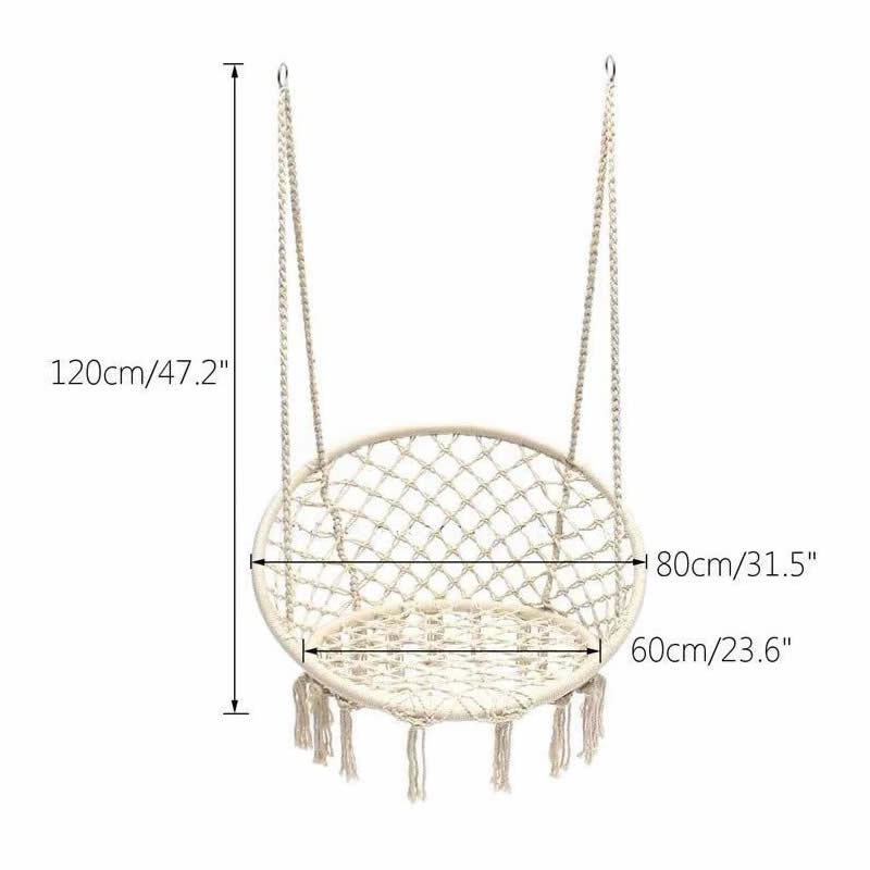 2025 Nordic Garden Handmade Kn - Outdoor Furniture Kids avaliação e preço