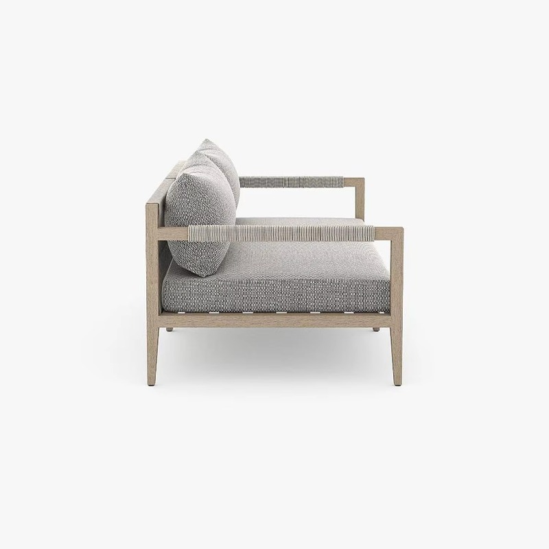 Garden Sets Luxury Outdoor Lou - Outdoor Furniture Quick Dry avaliação e preço